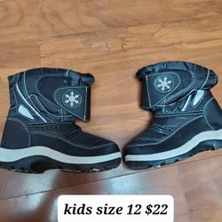 Snow Clothes ☃️ Boots ☃️ Sleds ☃️ Different Prices 