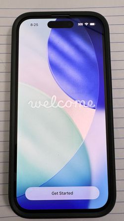 iPhone 15 128G