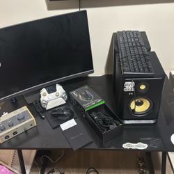 Gaming Computer Accessories