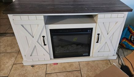 Tv stand