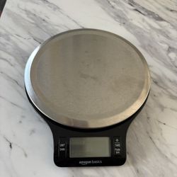 Food Scale