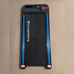 CitySports CS-WP2 Walking Pad - Very Good - 2023 - Bucks County, PA