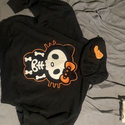 Hello Kitty Sweater 