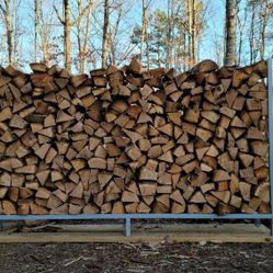 White Oak Firewood
