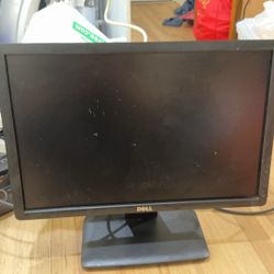 dell Monitor 