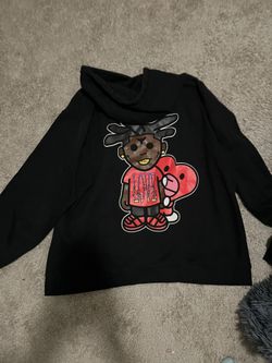 Men’s XxL Sweatshirt Like New