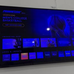 65” inch TV VIZIO !!