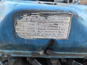 Ford motor