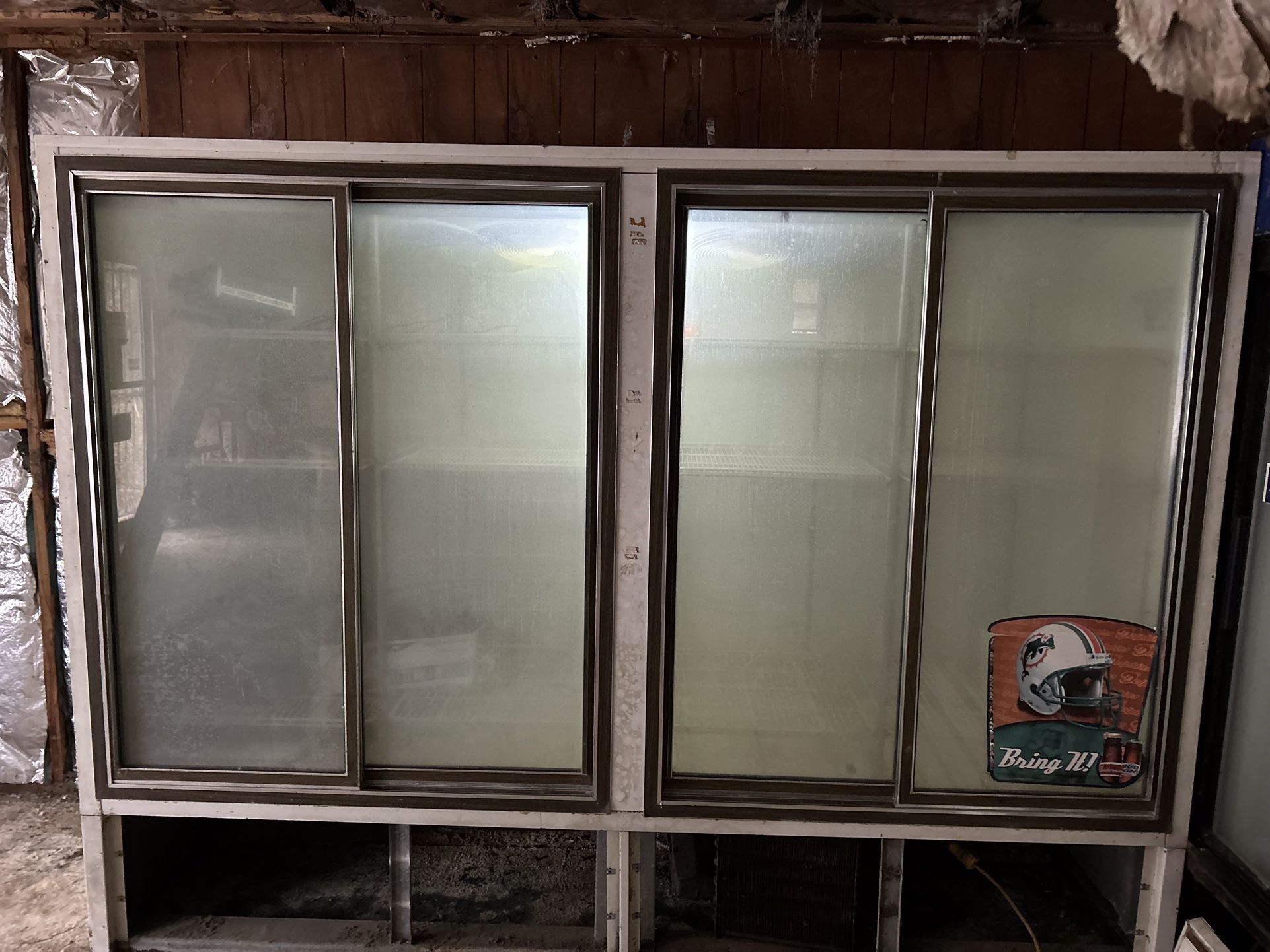Drink Cooler