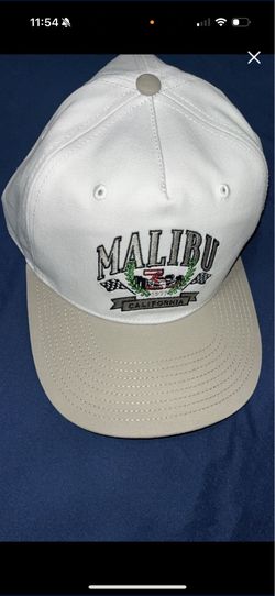 $40 Malibu Hat