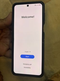 Samsung Galaxy Z Flip 5
