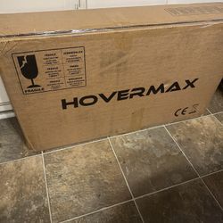 Hovermax electric dirt bike for kids