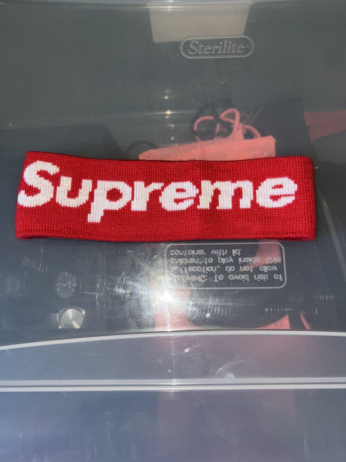Supreme