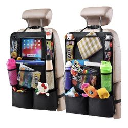 Car Organizers
