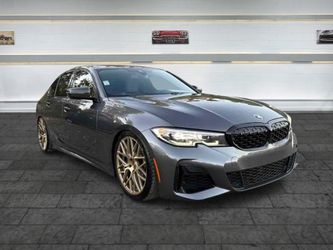 2020 BMW M340i