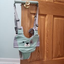 Handheld Kids Walker Helper