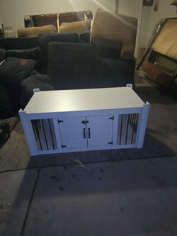 Dog Crate / Pet Cage
