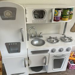 Pottery Barn Kitchen and Food/Cooking Items