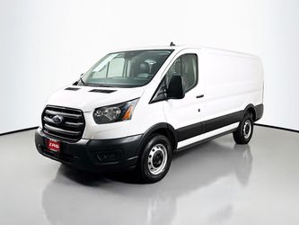 2020 Ford Transit-250 Cargo Van