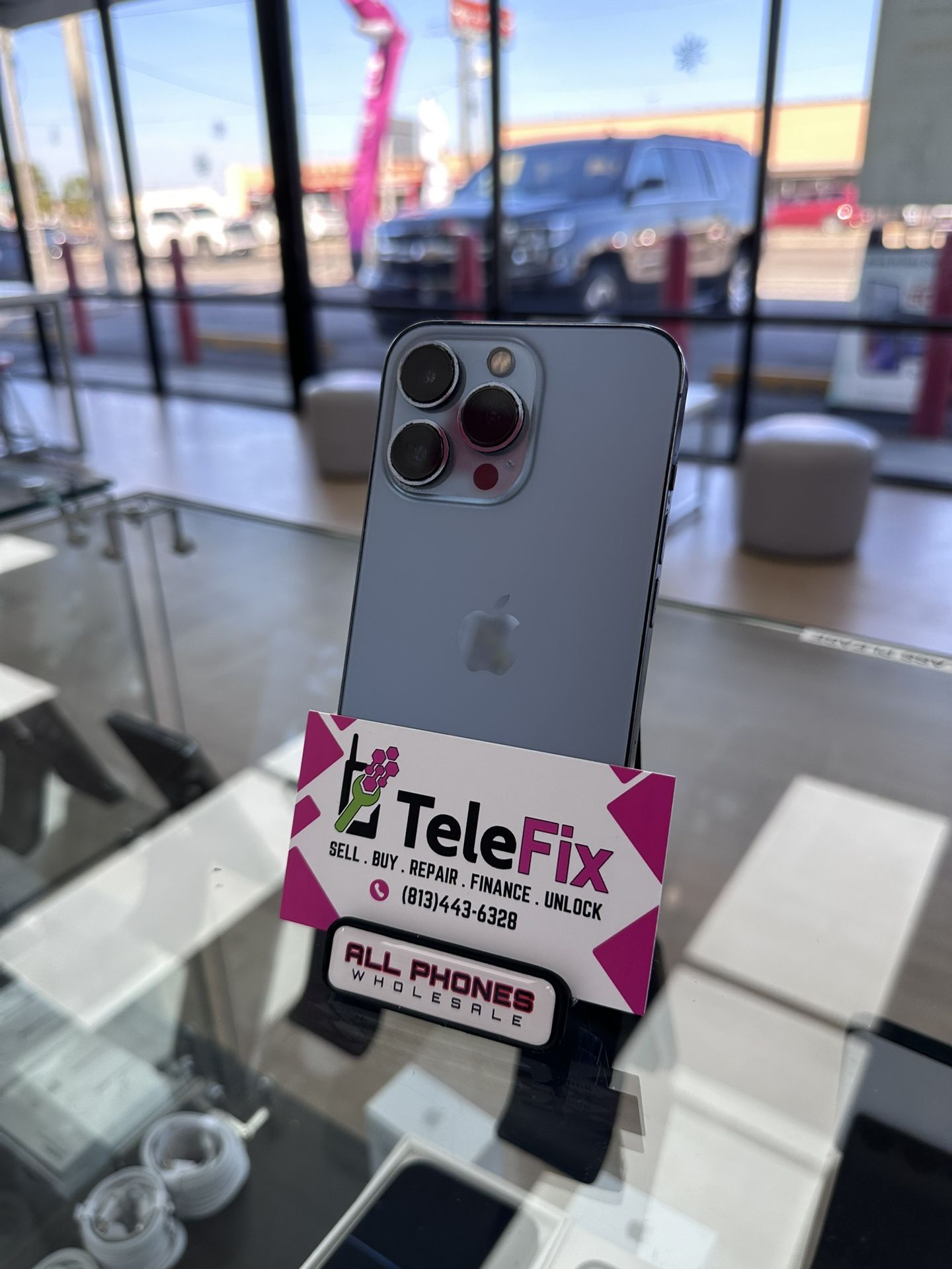 iPhone 13 Pro Max