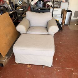 IKEA Sofa 
