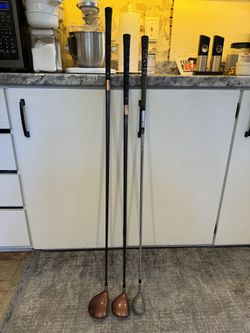 Taylormade Set