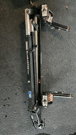 Roadmaster StowMaster Tow Hitch