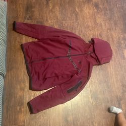Nike Tech Fleece Small Men