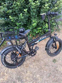 Electri bike