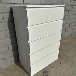 Ikea Dresser