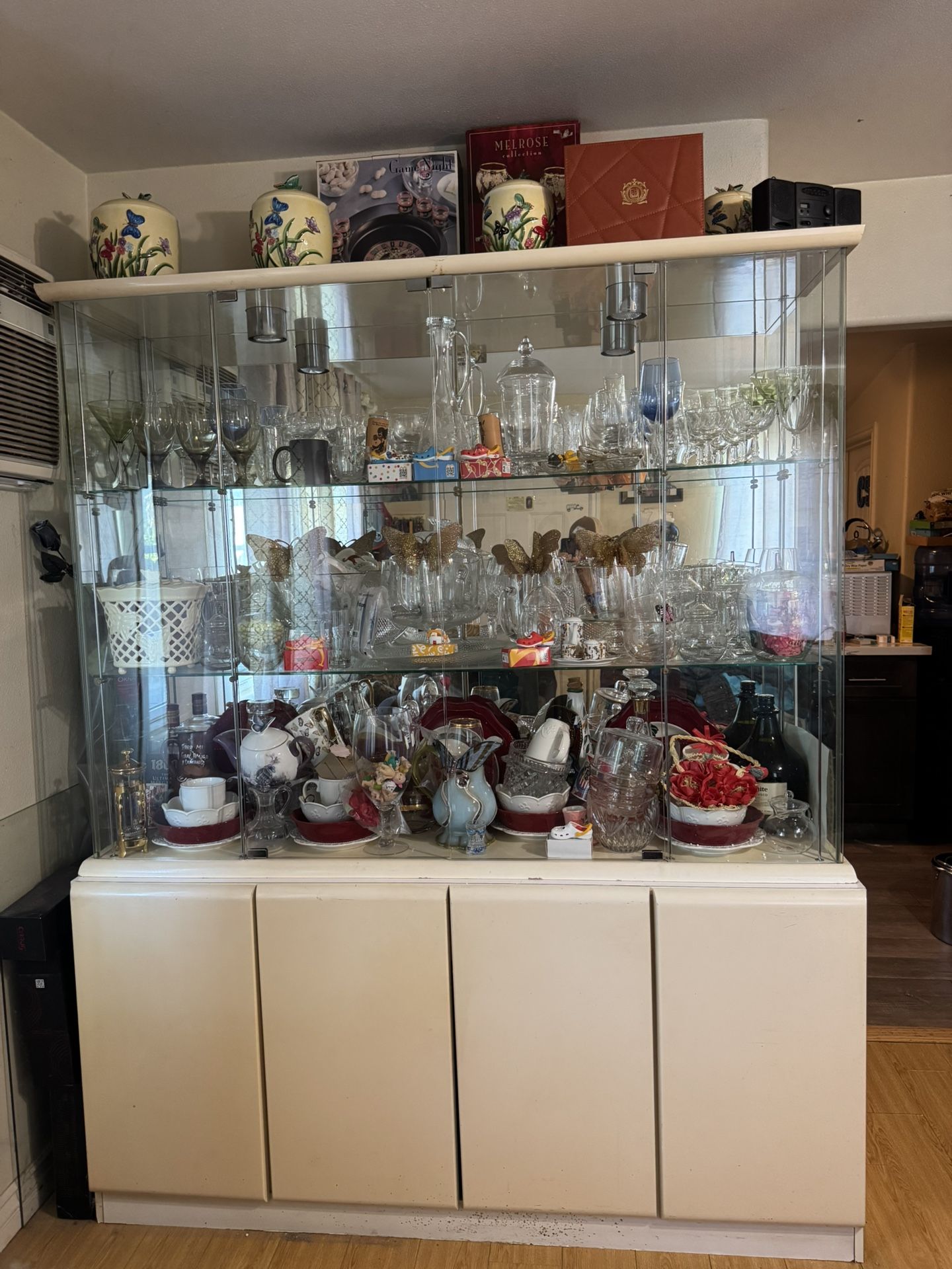China Cabinet
