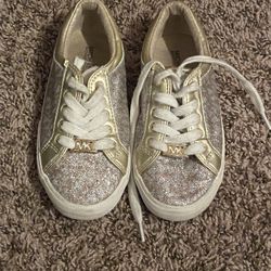 Michael Kors Girls Tennis Shoes