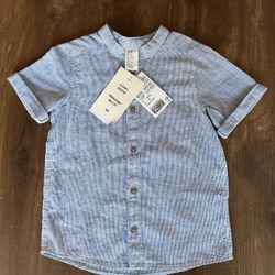 H&M Toddler Shirt 