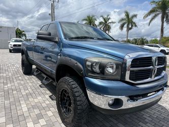 2006 Dodge Ram 2500