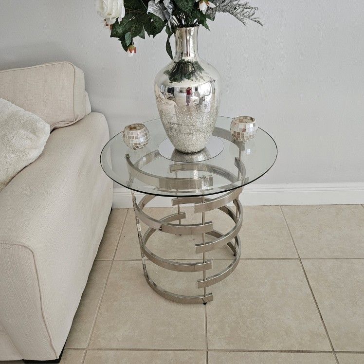 Living Room Set