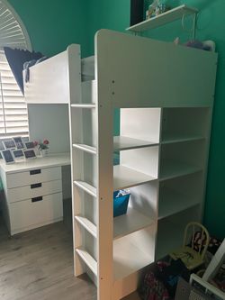 IKEA Loft Bed