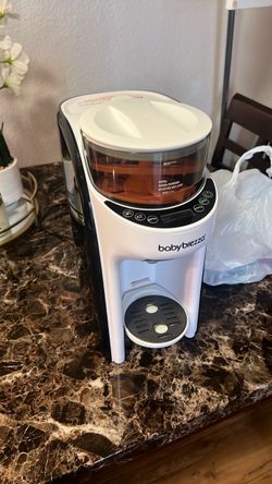 Baby Brezza Formula Pro Bottle Maker