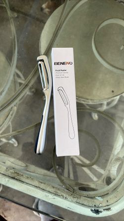 Fruit Fruit Peeler Vegetable, Vegetable Pillar, Stainless Steel