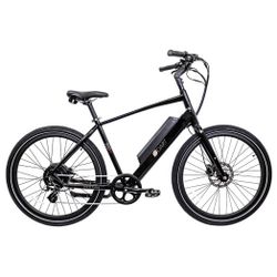 Sefas eDart 500 W e Bike