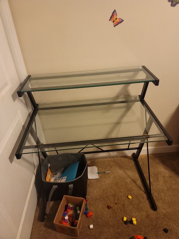 Computer Desk