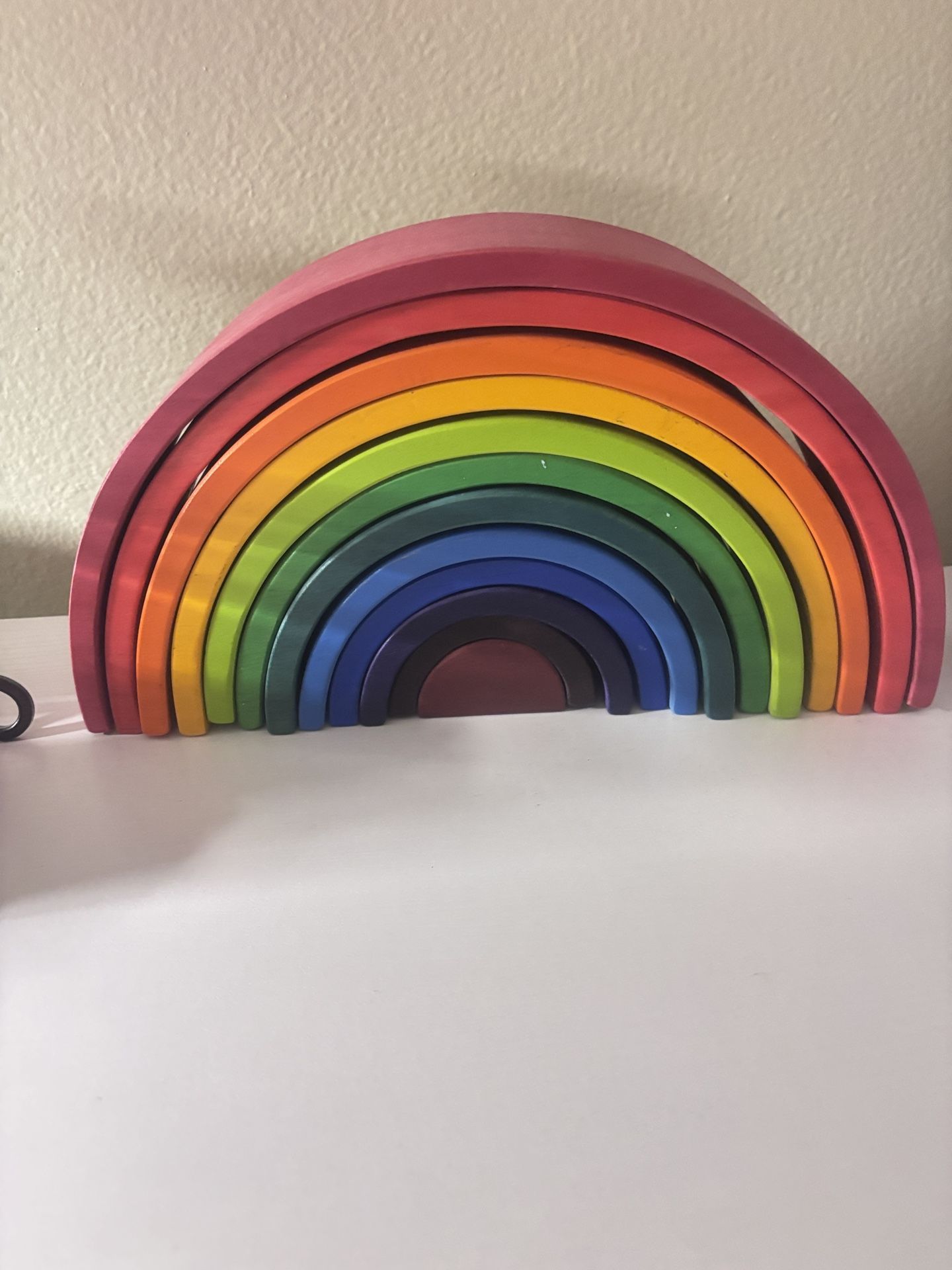 Wood Puzzle