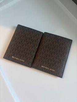 Michael Kors Card holder and wallet