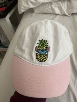 Disney Stitch Baseball Hat