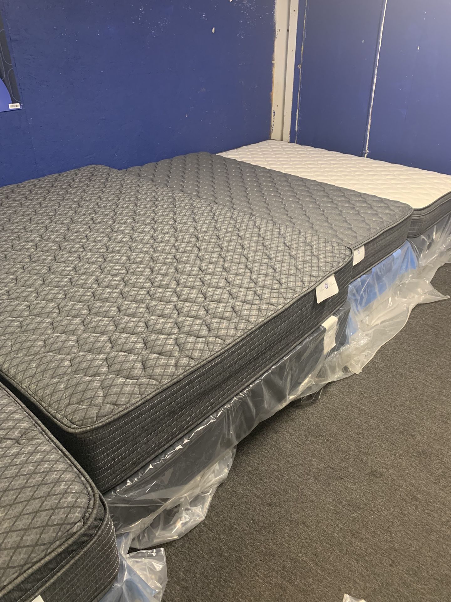 Twin Mattress – Only $95!