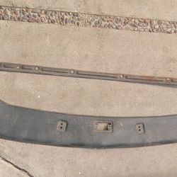 240sx S13 Convertible Headliner