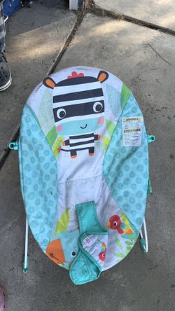 Baby Chair