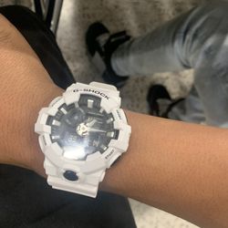 Gshock 