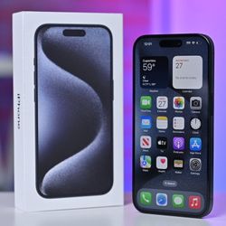NEW APPLE IPHONE 15 PRO 128GB UNLOCKED VERIZON AT&T T-MOBILE METRO PCS