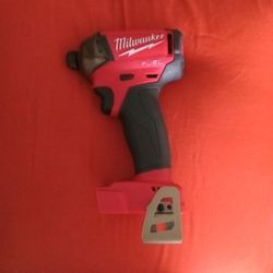 Lightly Used M18 Surge/4 Hex Impact Tool Only