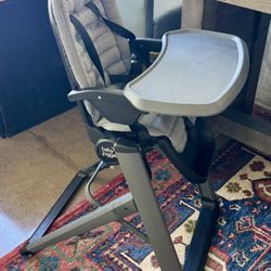 Baby Jogger City Bistro High Chair